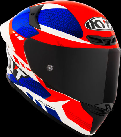 KYT TT REVO Gear (Multiple Colours)