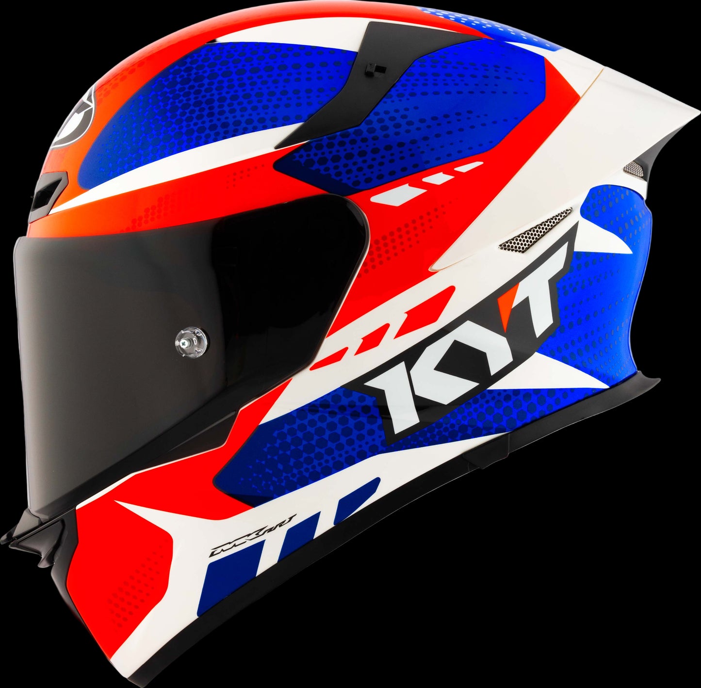KYT TT REVO Gear (Multiple Colours)
