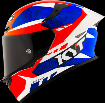KYT TT REVO Gear (Multiple Colours)
