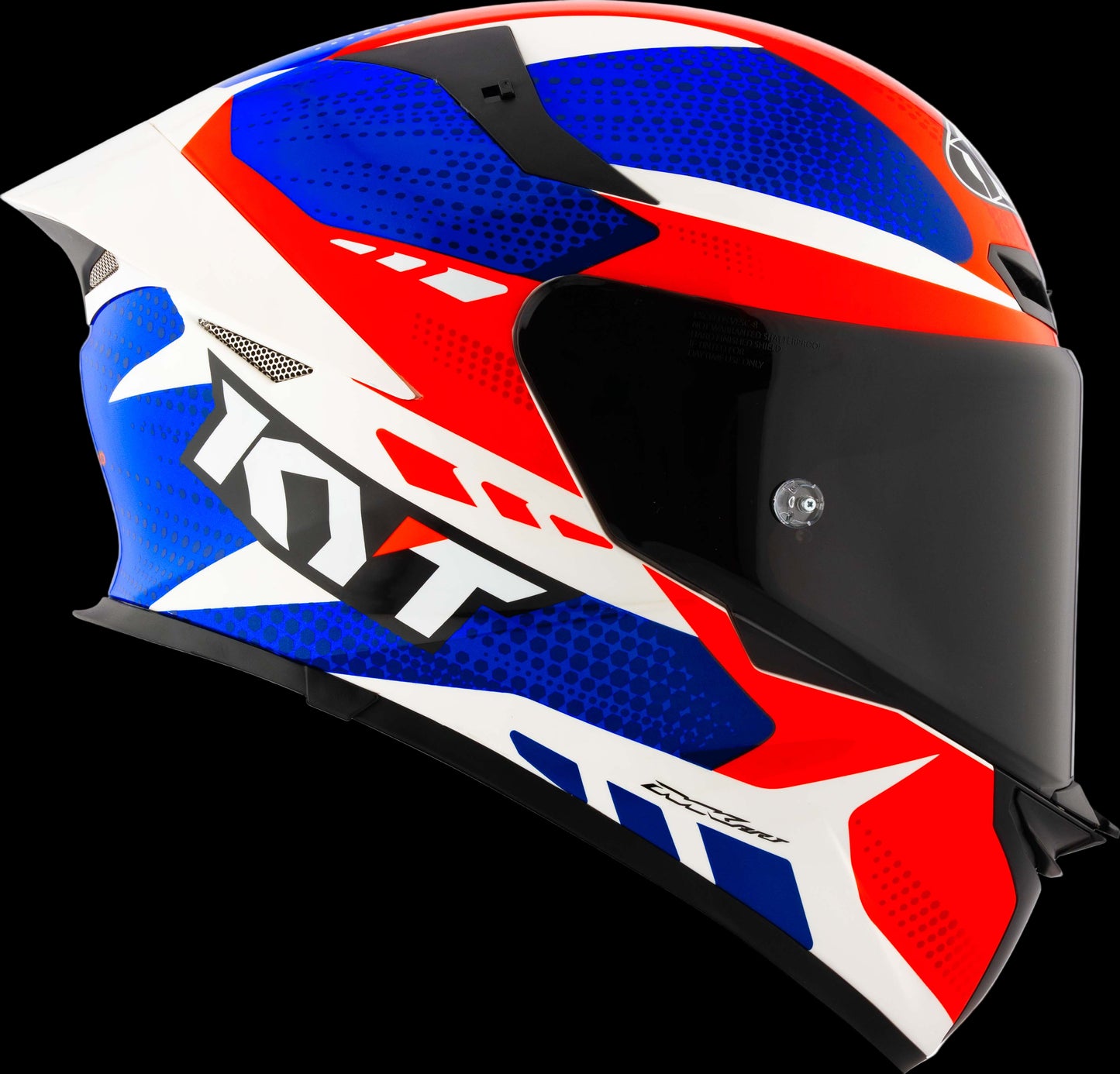 KYT TT REVO Gear (Multiple Colours)