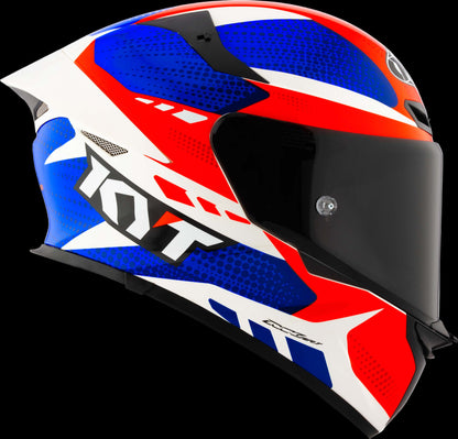 KYT TT REVO Gear (Multiple Colours)