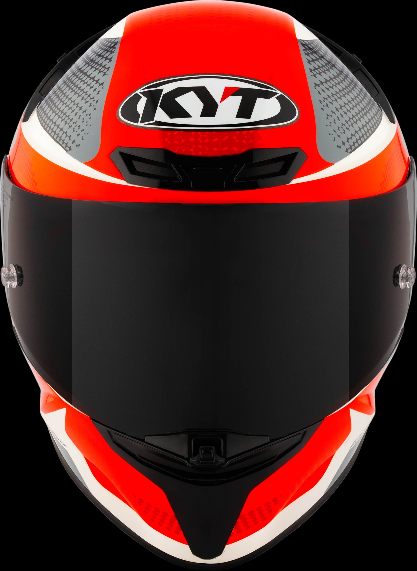 KYT TT REVO Gear (Multiple Colours)