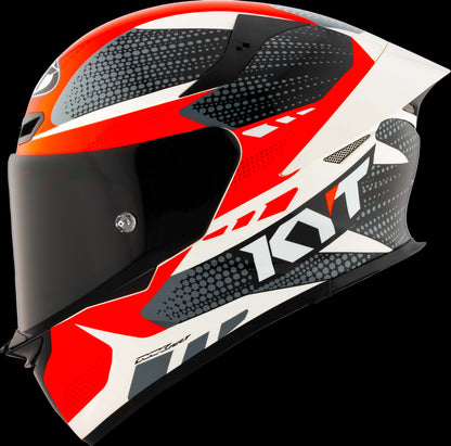 KYT TT REVO Gear (Multiple Colours)