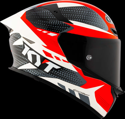 KYT TT REVO Gear (Multiple Colours)