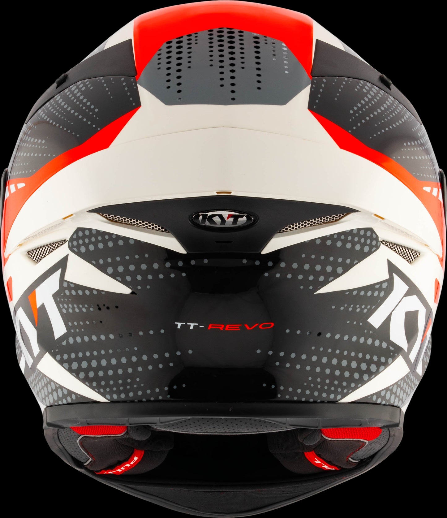 KYT TT REVO Gear (Multiple Colours)