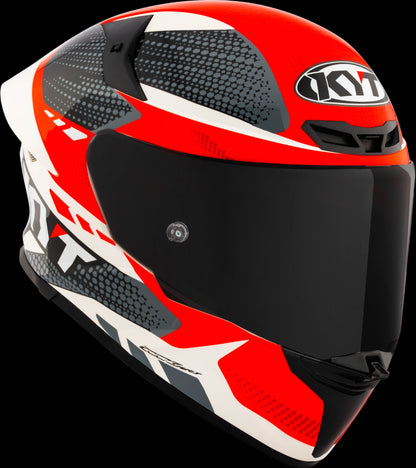 KYT TT REVO Gear (Multiple Colours)