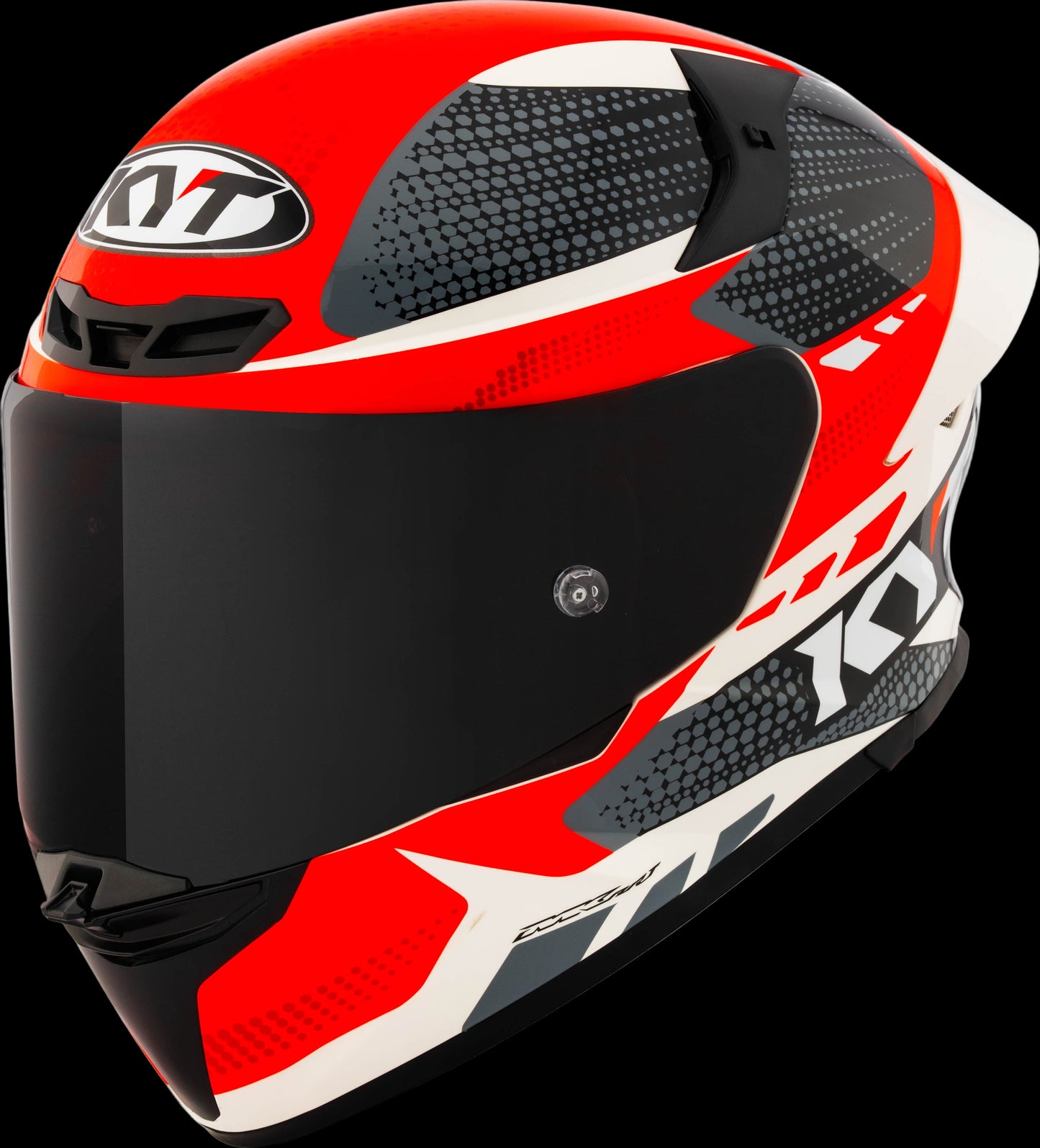 KYT TT REVO Gear (Multiple Colours)