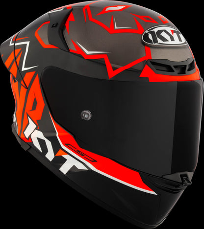 KYT TT REVO Bulega 2022 Replica