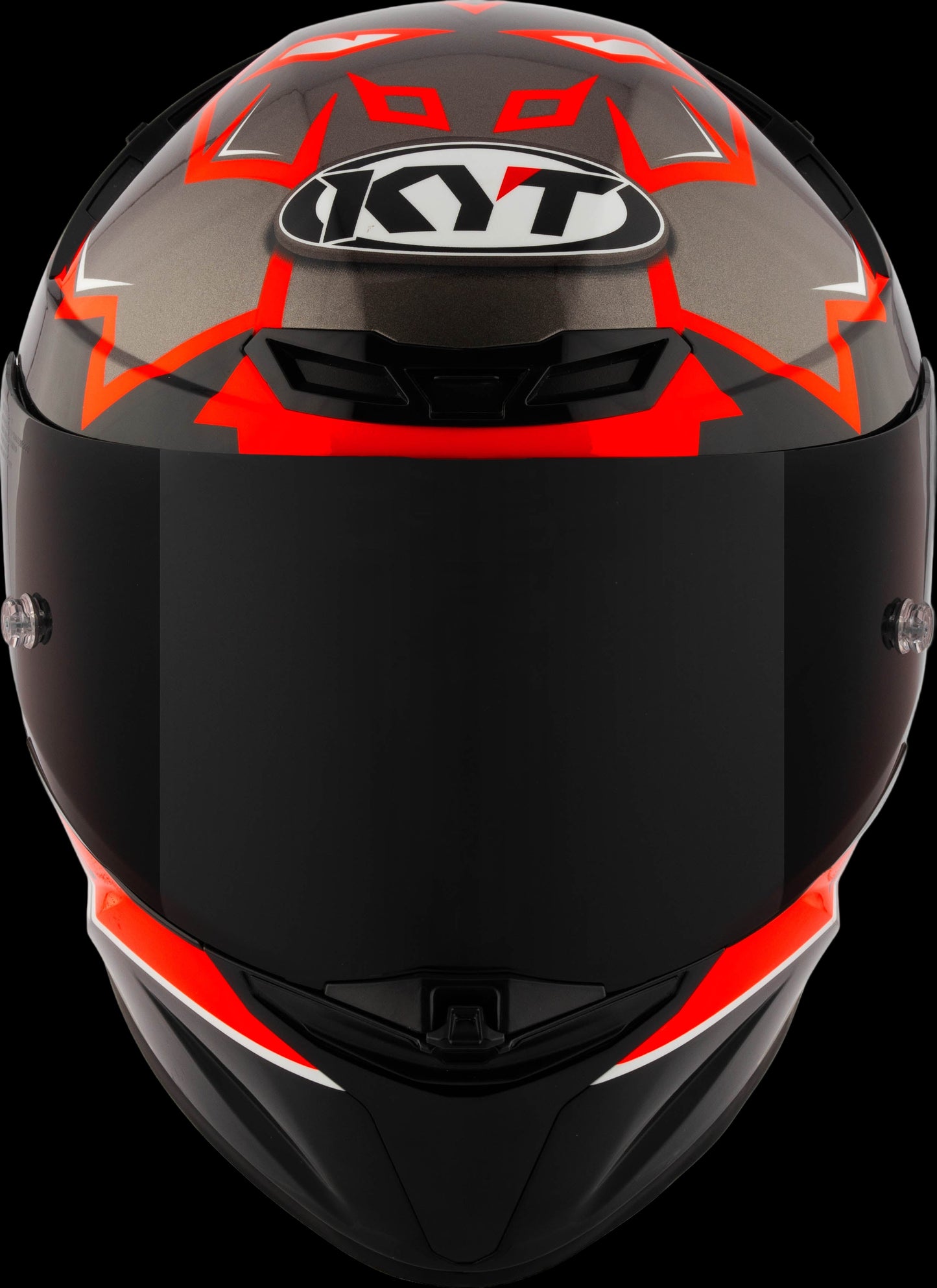 KYT TT REVO Bulega 2022 Replica