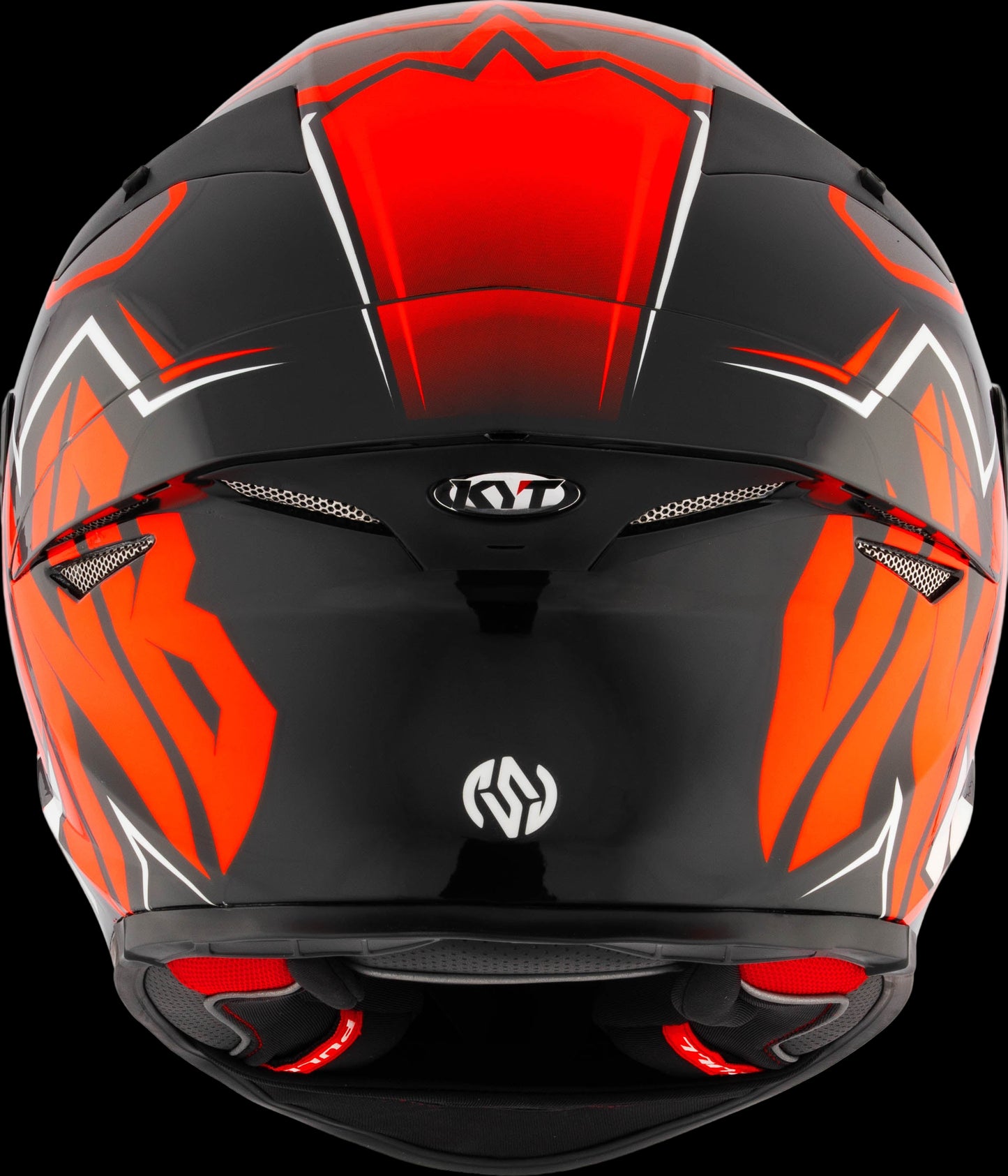 KYT TT REVO Bulega 2022 Replica