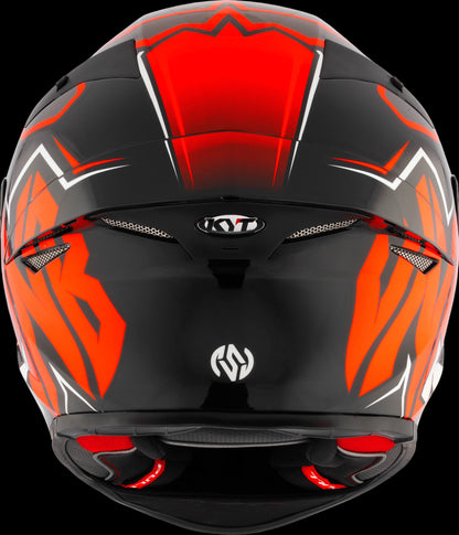 KYT TT REVO Bulega 2022 Replica