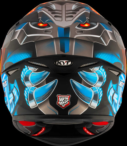 KYT TT REVO Magnet (Special Edition)