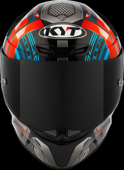 KYT TT REVO Synchotron (Special Edition)