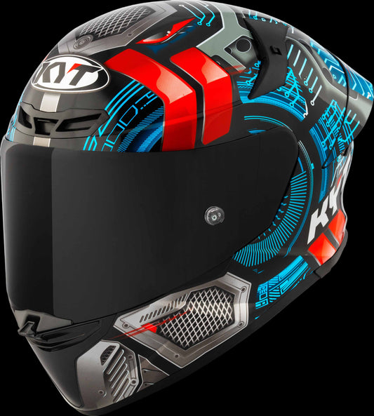 KYT TT REVO Synchotron (Special Edition)