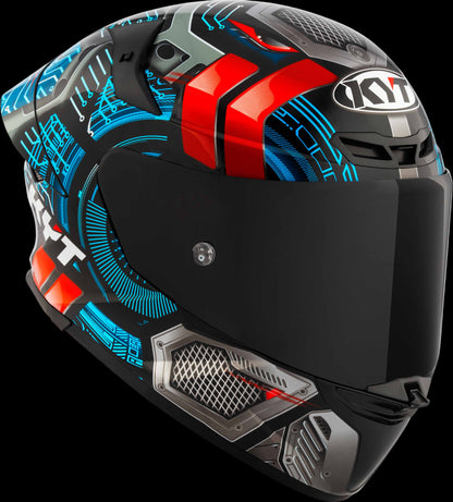 KYT TT REVO Synchotron (Special Edition)