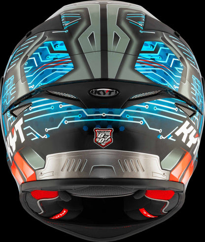 KYT TT REVO Synchotron (Special Edition)