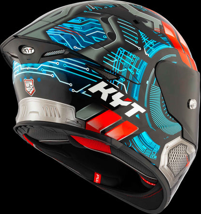 KYT TT REVO Synchotron (Special Edition)