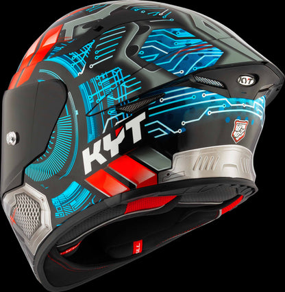 KYT TT REVO Synchotron (Special Edition)