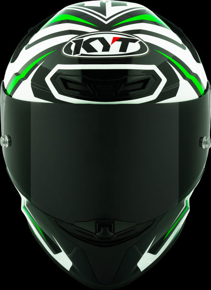 KYT TT REVO Alex Lowes 2024 Replica