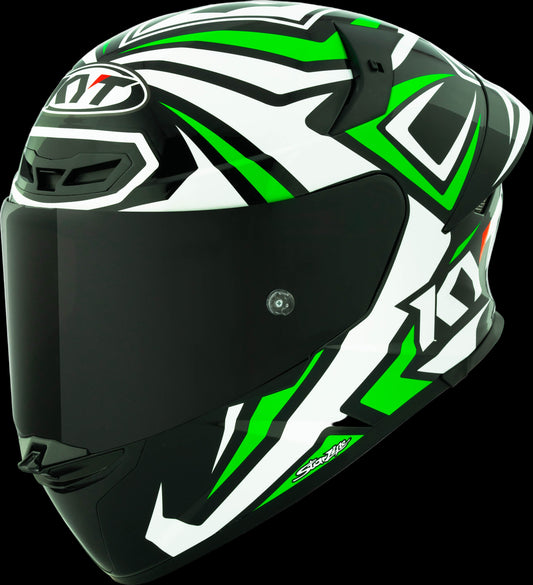 KYT TT REVO Alex Lowes 2024 Replica