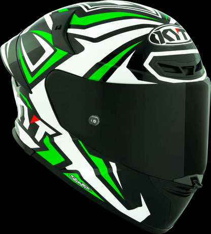 KYT TT REVO Alex Lowes 2024 Replica