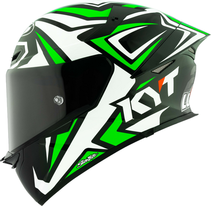 KYT TT REVO Alex Lowes 2024 Replica