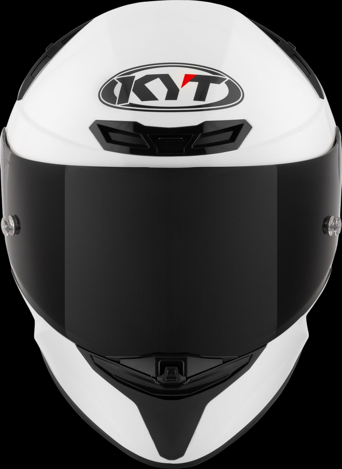 KYT TT REVO Solids (Multiple Colours)