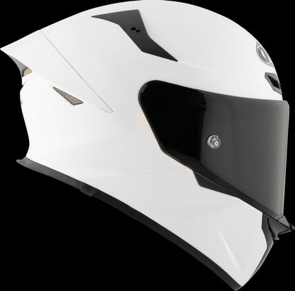 KYT TT REVO Solids (Multiple Colours)