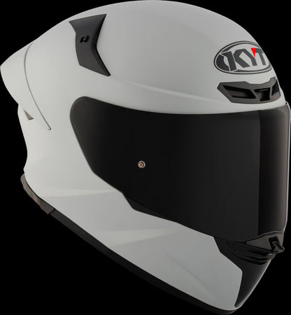KYT TT REVO Solids (Multiple Colours)
