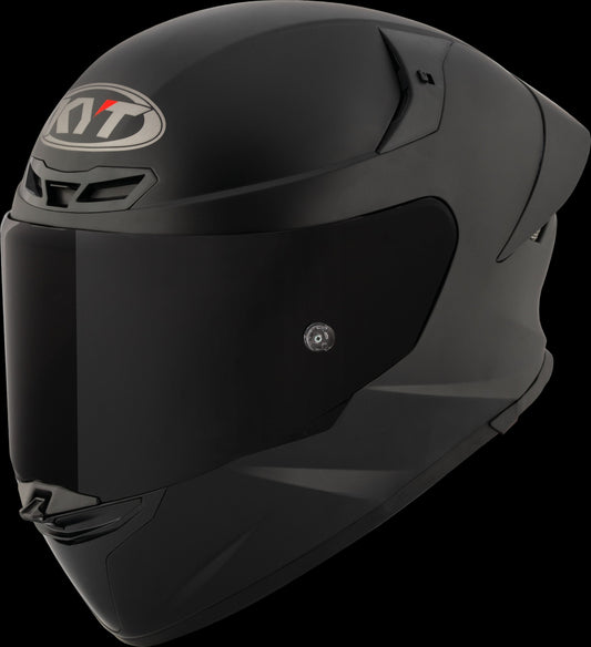 KYT TT REVO Solids (Multiple Colours)