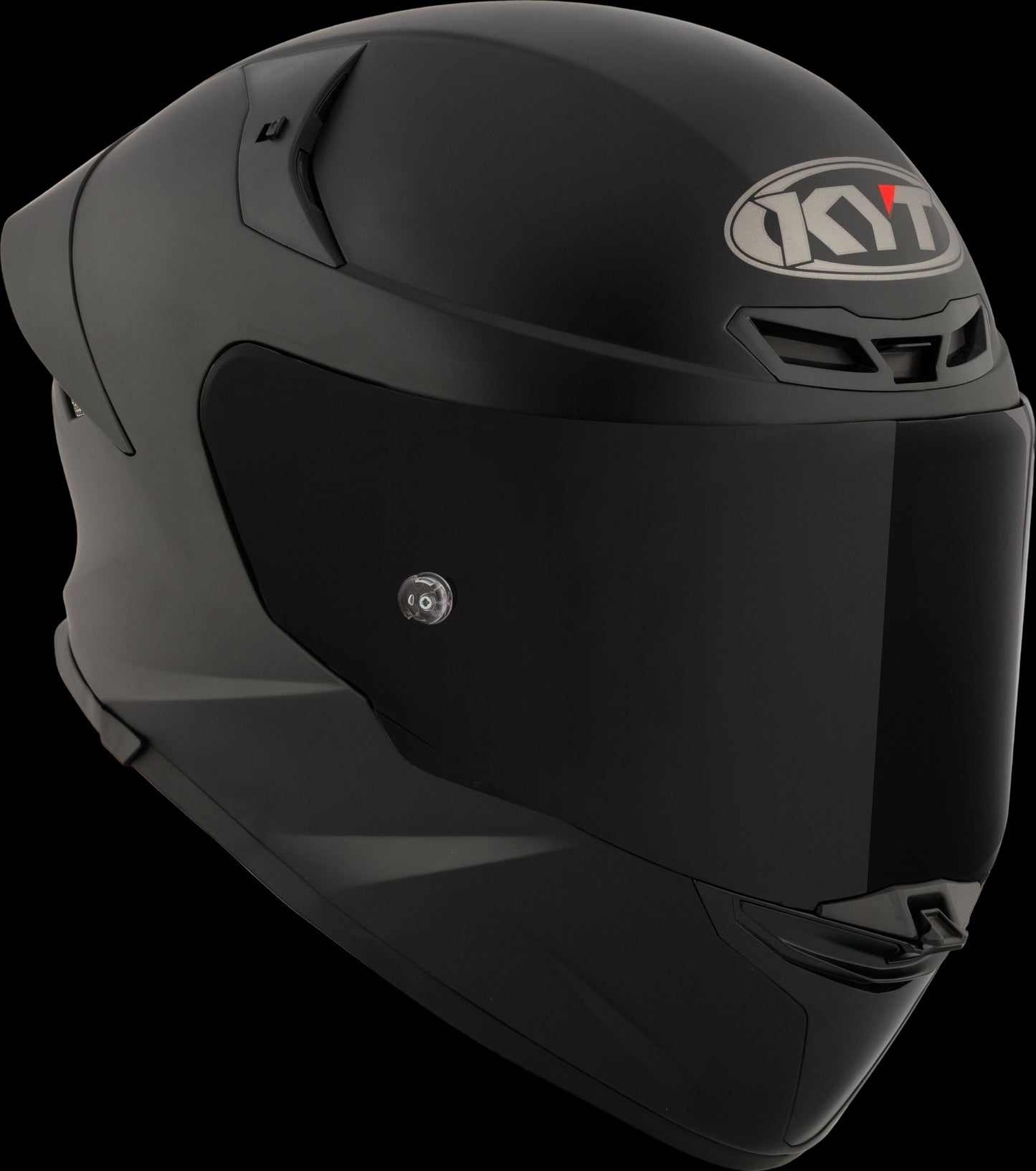 KYT TT REVO Solids (Multiple Colours)