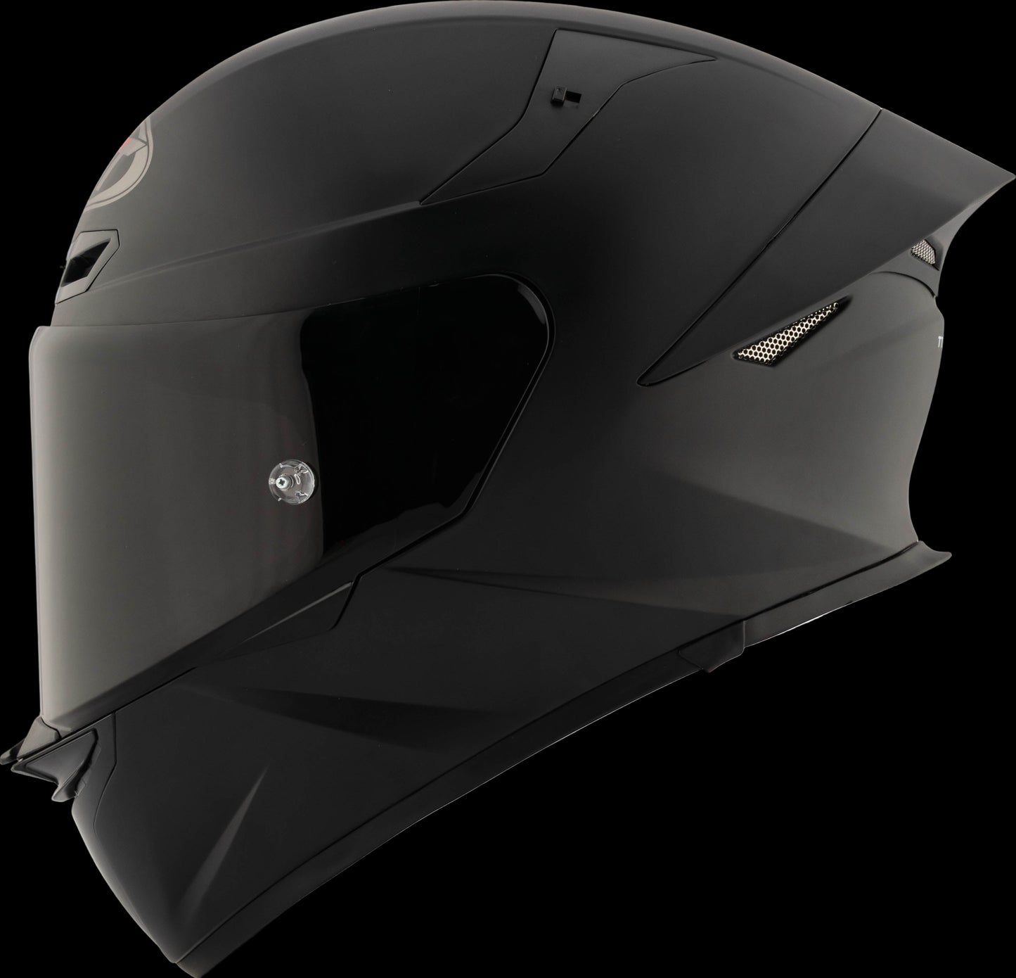 KYT TT REVO Solids (Multiple Colours)